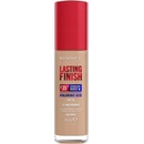 Make-upy Rimmel London Lasting Finish 25h dlhotrvajúci make-up 100 ivory 30 ml
