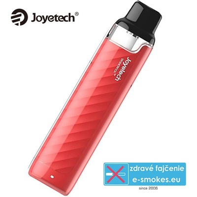 Joyetech WideWick air 800 mAh Red 1 ks