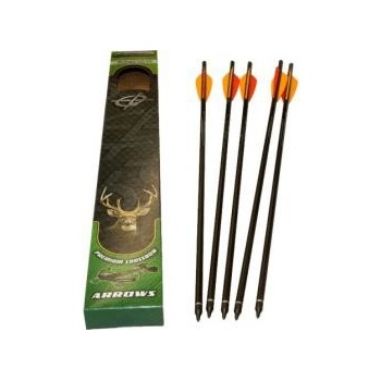 Barnett Carbon 20″ 5 ks