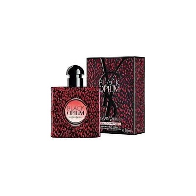 black opium limited edition edp 90ml- Парфюм за жени