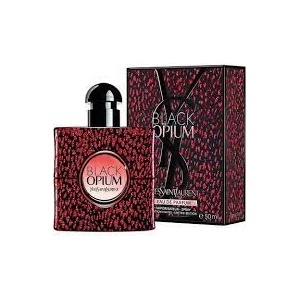 Yves Saint Laurent Black Opium Limited Edition EDP 90 ml Парфюми