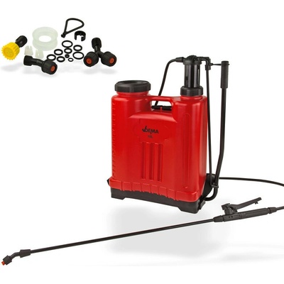 DEMA 14953D 18 L