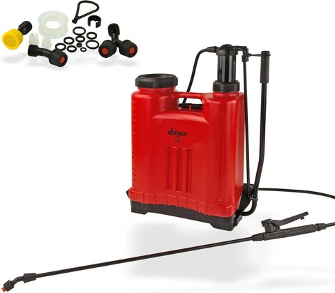 DEMA 14953D 18 L