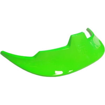 RuRoc Козирка за Каска Ruroc Green
