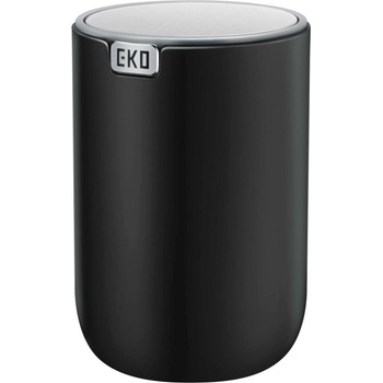 Image 1 of EKO-Europe EKO Кошче за маса FANDY" - 2, 2л - черно (EKO 920622 - Black)