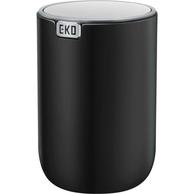 EKO-Europe EKO Кошче за маса FANDY" - 2, 2л - черно (EKO 920622 - Black)