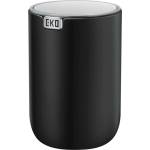 EKO-Europe EKO Кошче за маса FANDY" - 2, 2л - черно (EKO 920622 - Black)