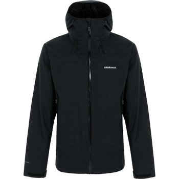Karrimor Непромокаемо яке Karrimor Mens Hot Rock WeatherTite Waterproof Jacket - Black
