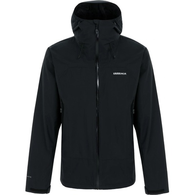 Karrimor Непромокаемо яке Karrimor Mens Hot Rock WeatherTite Waterproof Jacket - Black