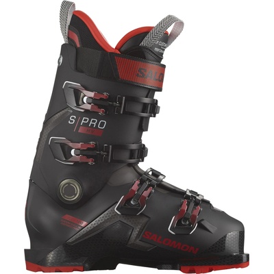 Salomon S/Pro Hv 100 Gw red 24/25
