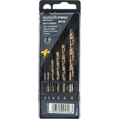 BORMANN BHT4824