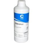 INKTEC Бутилка с мастило INKTEC за HP C6657, 8727, 51649А, Samsung C90, C80, C75, 1000 ml, Син (INKTEC-HP-0006C) - hits