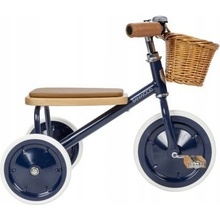 BANWOOD BW TRIKE NAVYBLUE Modrý