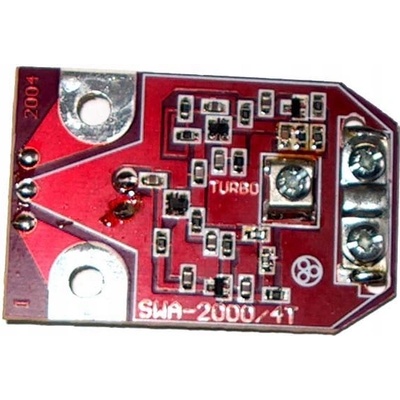 Lechpol SWA-2000