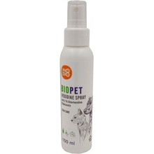 Biopet Hexidine spray 100 ml