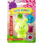Estetica Детски балсам за устни Cute Bunny, портокал, 5 ml
