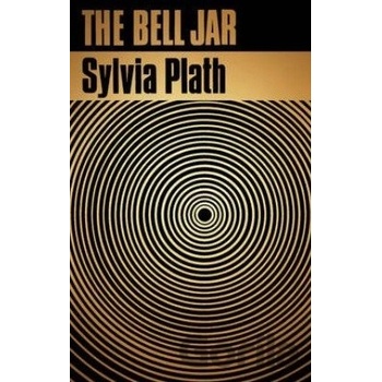 Bell Jar Plath Sylvia