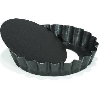 Patisse Форма за киш Profi с подвижна основа 10 см (P-02943)