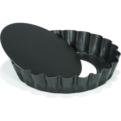 Patisse Форма за киш Profi с подвижна основа 10 см (P-02943)