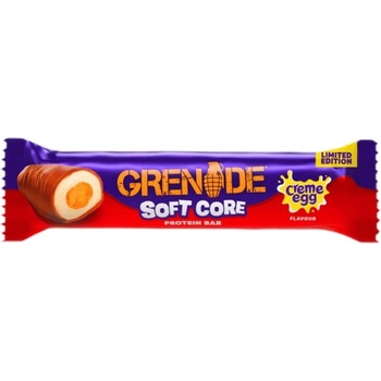 Grenade Softcore Protein Bar [45 грама] Creme egg
