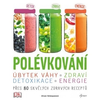 Polévkování DK