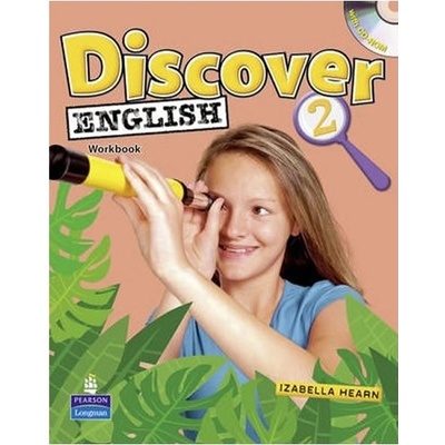 Discover English 2 PS