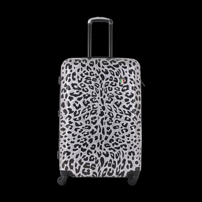 TUCCI T-0158/3-M Winter Leopard 57 L