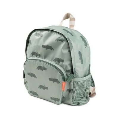 Done by Deer Croco green