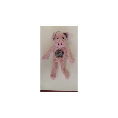 SALAČ Prasiatko 40 cm pískacie