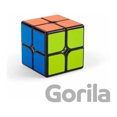 IQ cube 2x2 - EUREKA