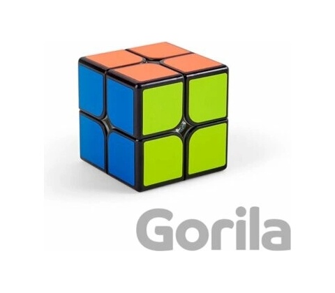 IQ cube 2x2 - EUREKA