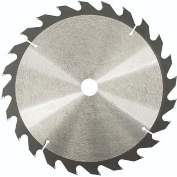 Scheppach pilový kotouč na dřevo TCT pr. 305/30 24 zubů