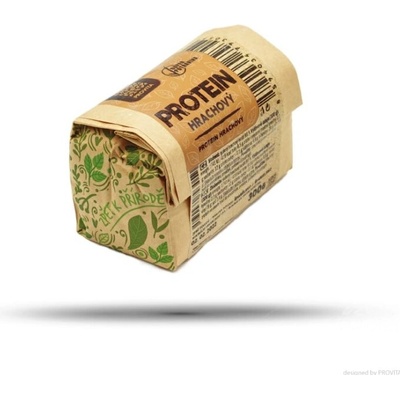 PROVITA proteín hrachový 300g
