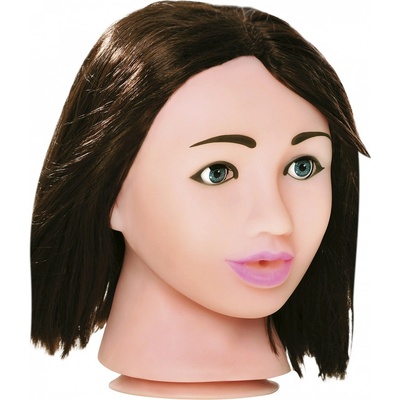 Pipedream Мастурбатор Удар работа Брюнетка