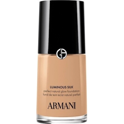 Armani Make-up Luminous Silk Foundation 5.25 30 ml