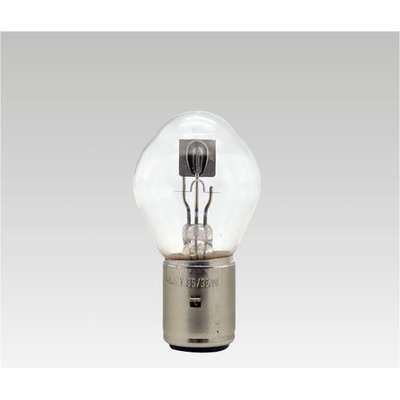 VOSLA KLL-B žár.signal. 12V 20/20W Ba20d 46931