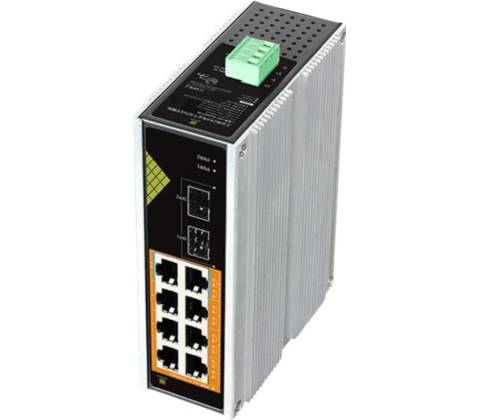 Conexpro GNT-IG1210FP-DC