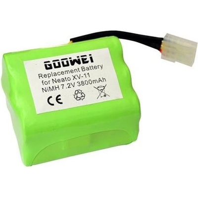 Goowei NEATO XV séria GOOWEI 3800mAh 2 ks