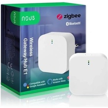 NOUS E1 ZigBee/WiFi Tuya 2209-088