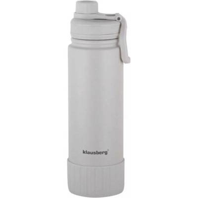 Klausberg Termoláhev béžová KB 7640 720 ml