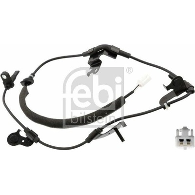 Snímač počtu otáčok kolesa FEBI BILSTEIN 106326