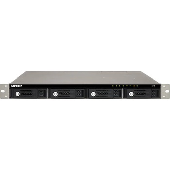 QNAP TVS-471U-i3-4G