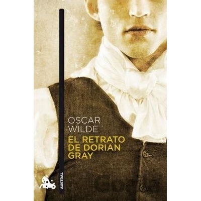 El retrato de Dorian Gray