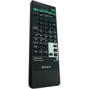 GENERAL Sony rm-p352 - дистанционно управление дубликат (rm-p352) Дистанционно