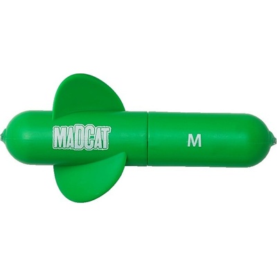 MADCAT Plavák Screaming Subfloat M 40g