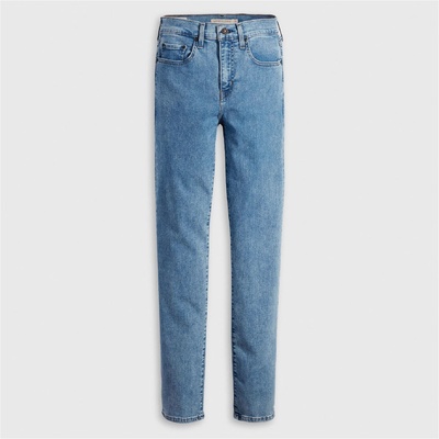 Levi's Дънки Levis Women's High Rise Night I Jeans - Middle Course