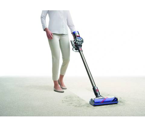 Dyson V 8 Animal Plus