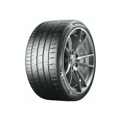 Continental SportContact 7 285/40 R22 110Y