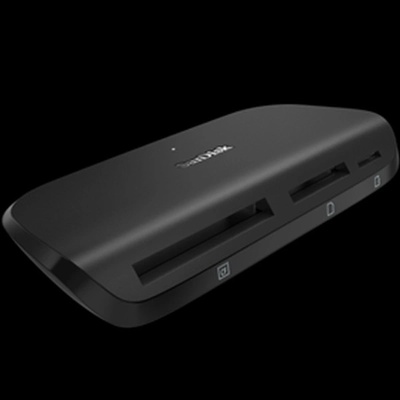 SanDisk SDDR-489-G47 – Zboží Živě