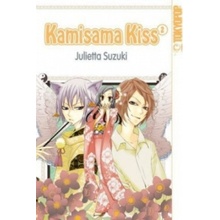 Kamisama Kiss. Bd.2